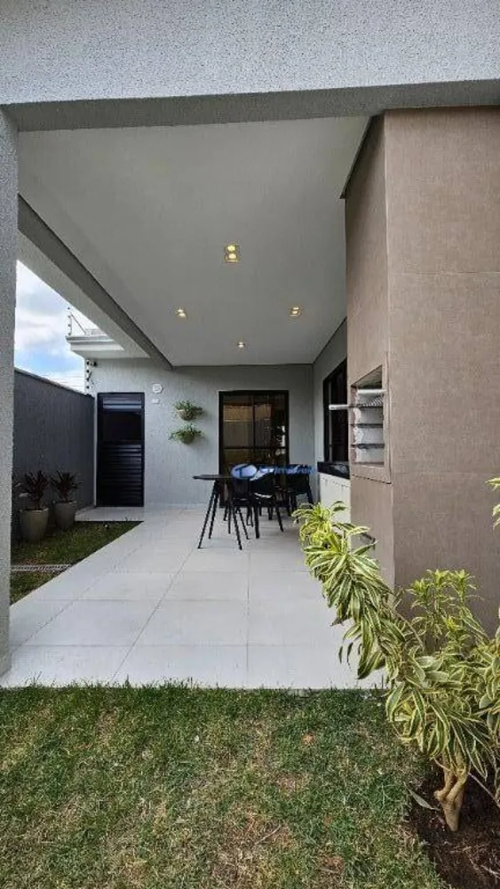 Casa, 3 quartos, 135 m² - Foto 5