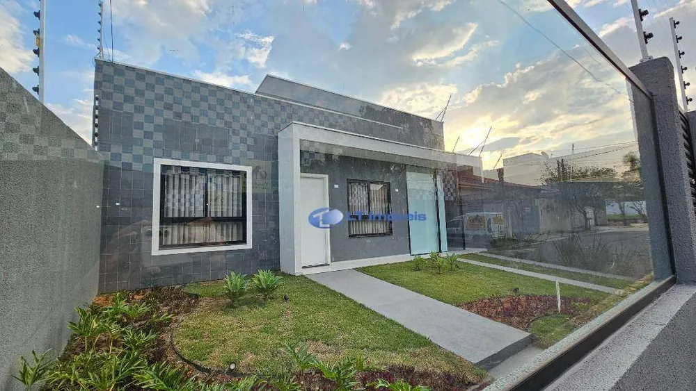 Casa, 3 quartos, 135 m² - Foto 2