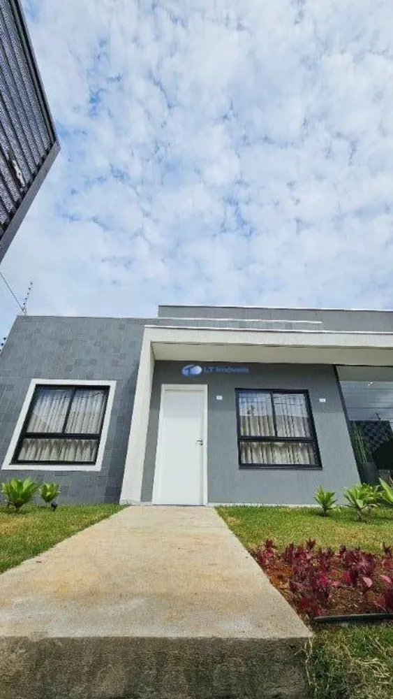 Casa, 3 quartos, 135 m² - Foto 12