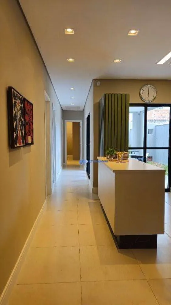 Casa, 3 quartos, 135 m² - Foto 1
