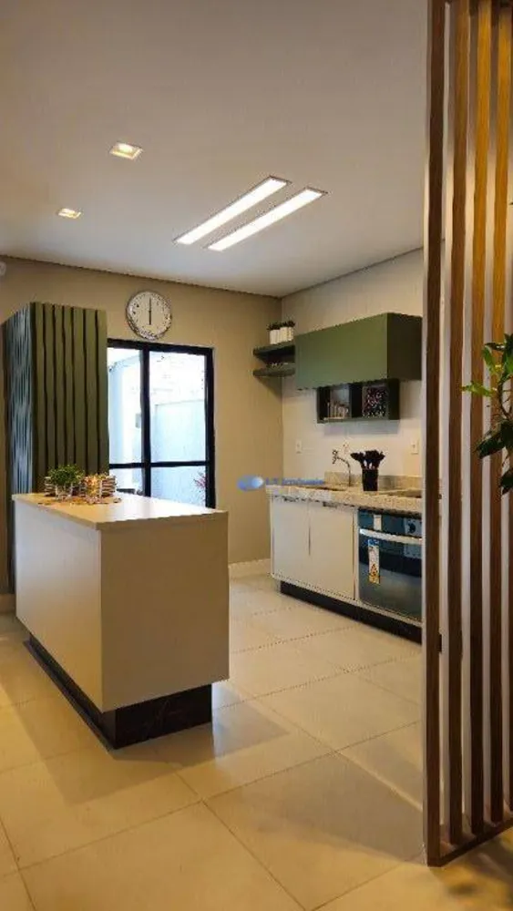 Casa, 3 quartos, 135 m² - Foto 2