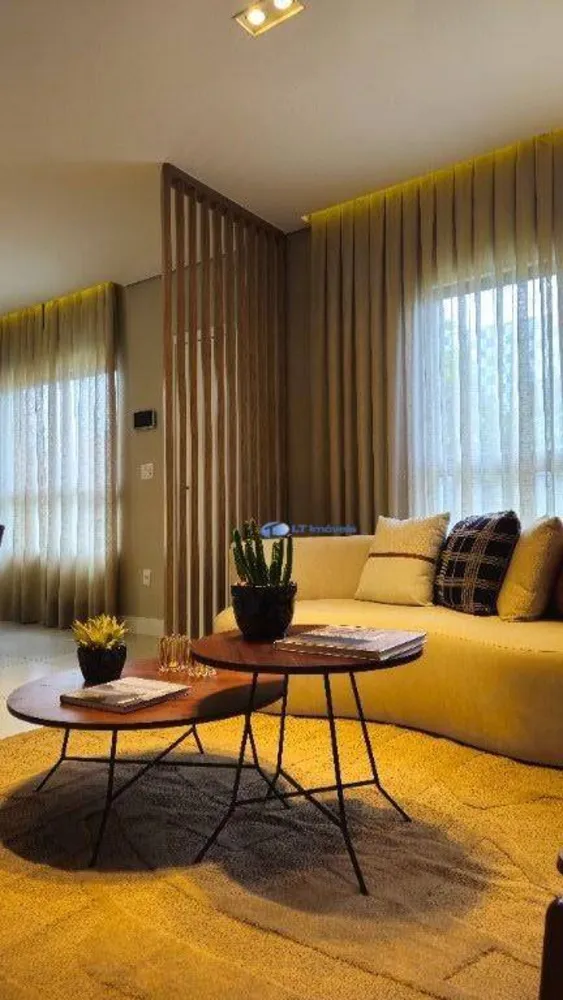 Casa, 3 quartos, 135 m² - Foto 6