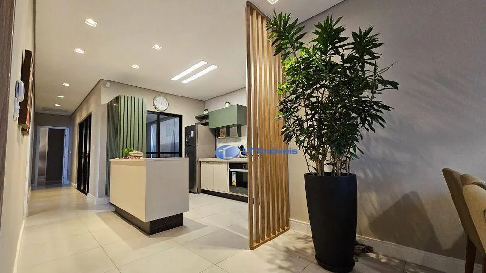 Casa, 3 quartos, 135 m² - Foto 4