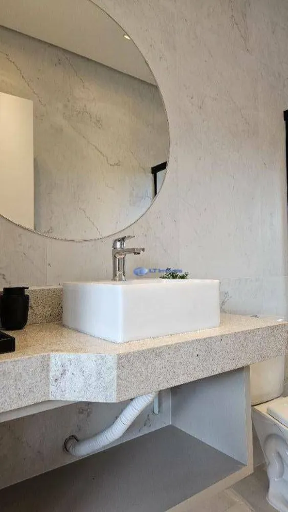 Casa, 3 quartos, 135 m² - Foto 15
