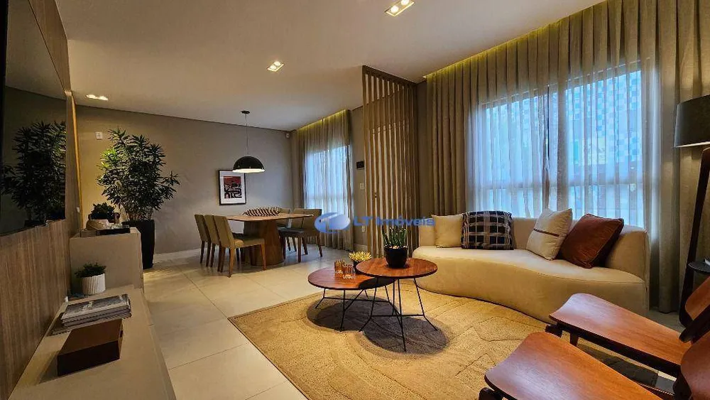Casa, 3 quartos, 135 m² - Foto 10