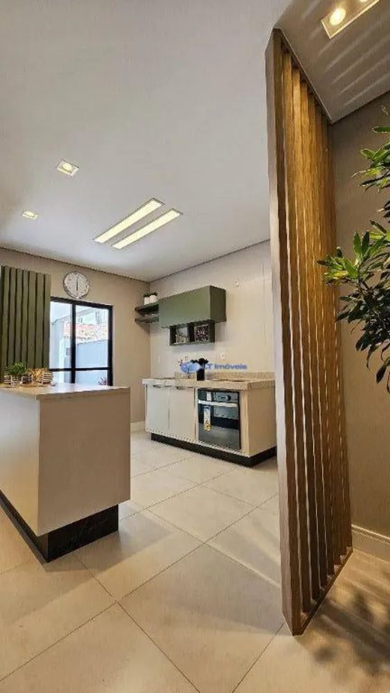Casa, 3 quartos, 135 m² - Foto 8