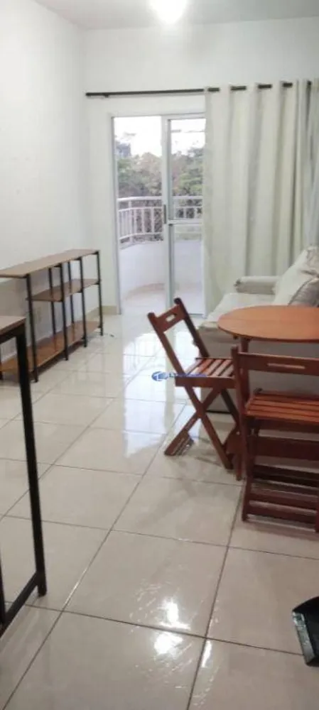 Apartamento, 2 quartos, 64 m² - Foto 1