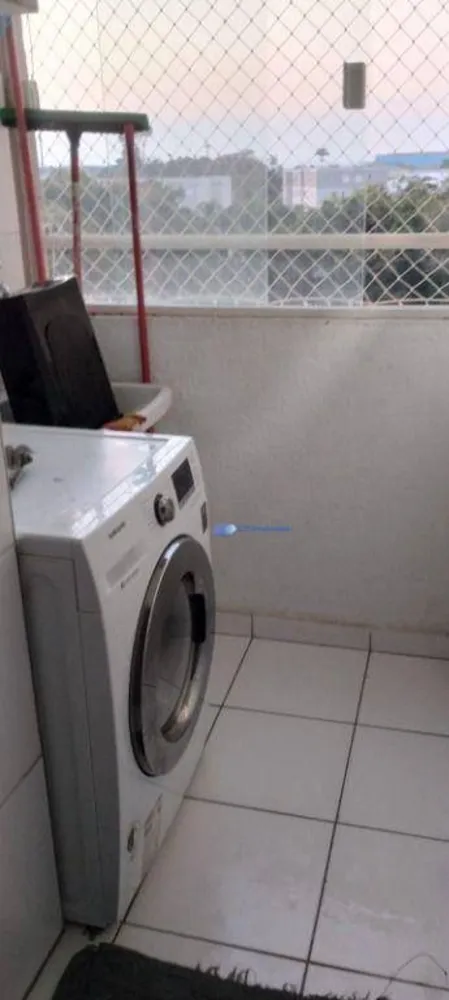 Apartamento, 2 quartos, 64 m² - Foto 7