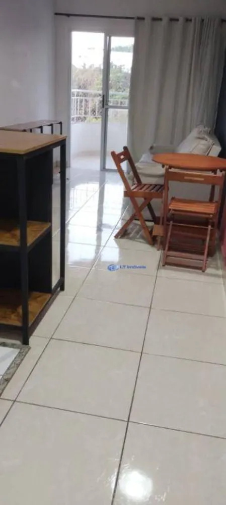 Apartamento, 2 quartos, 64 m² - Foto 2