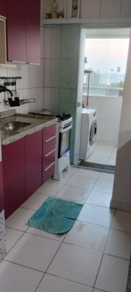 Apartamento, 2 quartos, 64 m² - Foto 5
