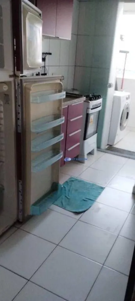 Apartamento, 2 quartos, 64 m² - Foto 6