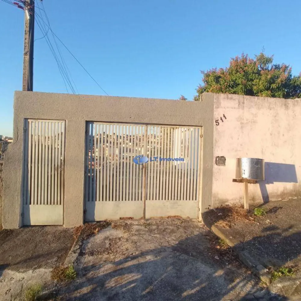 Casa, 2 quartos, 125 m² - Foto 1