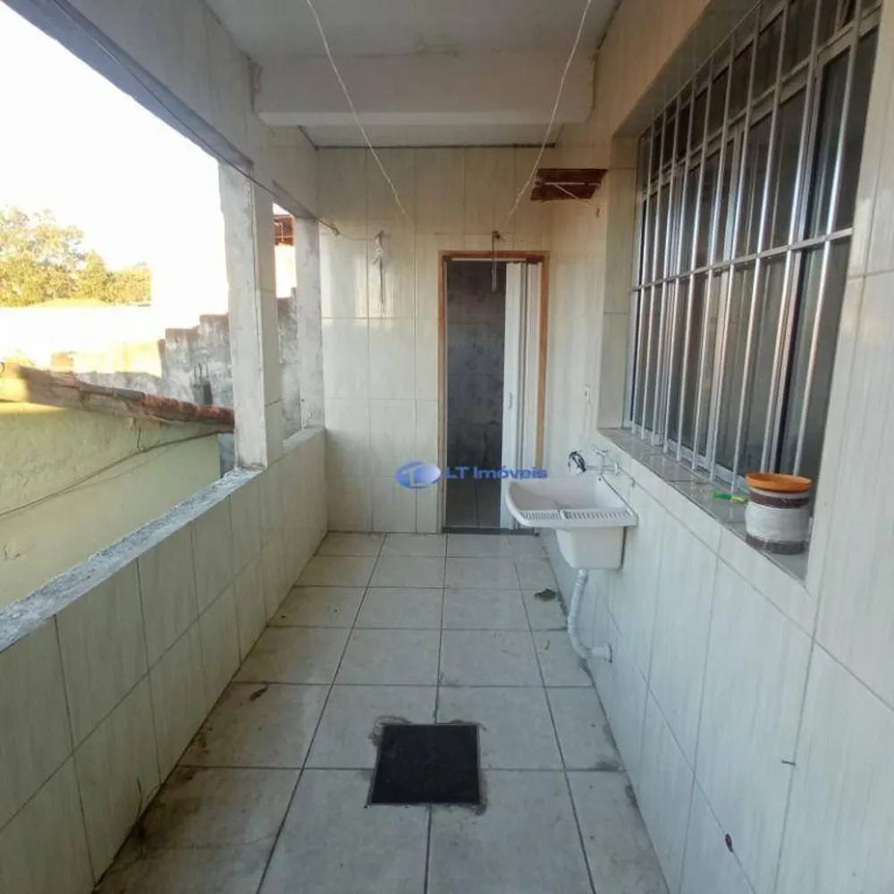 Casa, 2 quartos, 125 m² - Foto 9