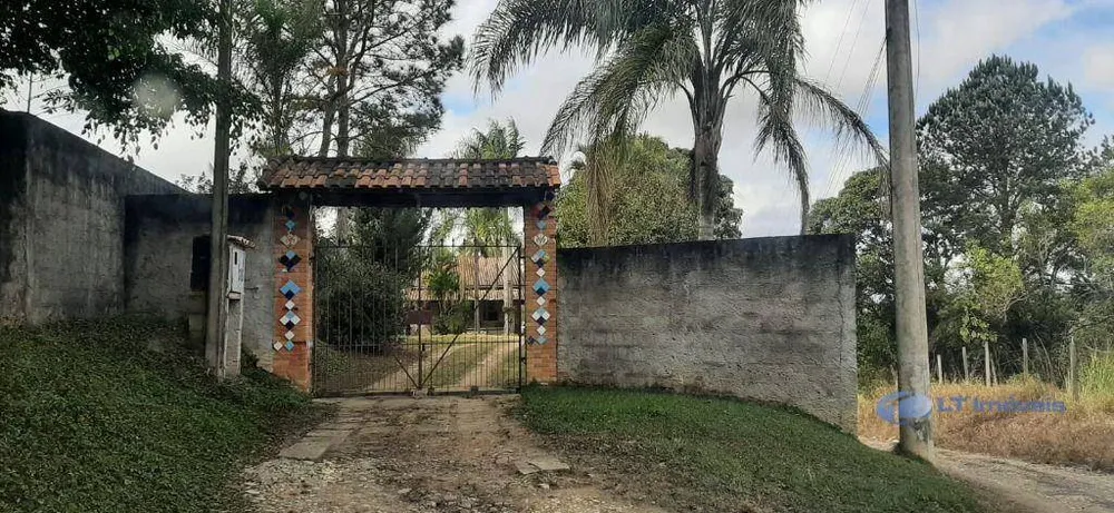 Chácara, 3 quartos, 2300 m² - Foto 7
