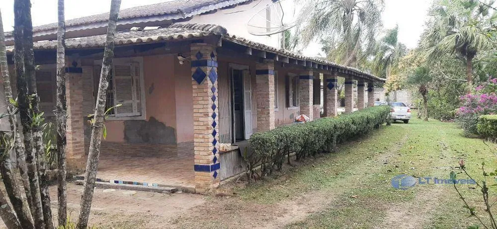 Chácara, 3 quartos, 2300 m² - Foto 8