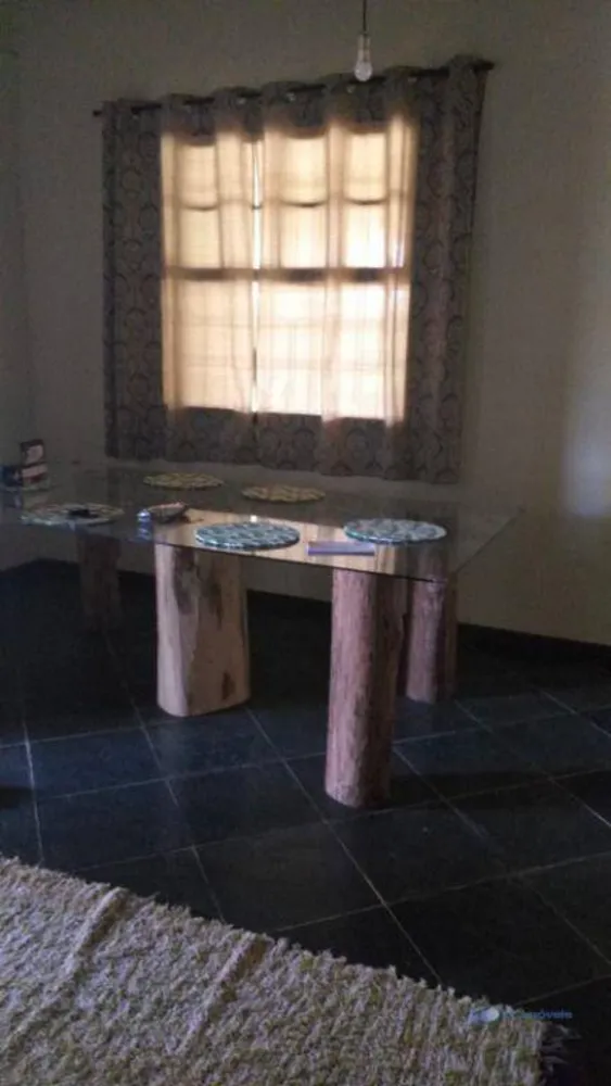 Chácara, 3 quartos, 2300 m² - Foto 3