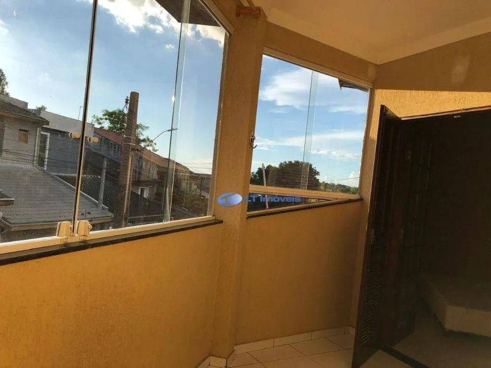 Sobrado, 4 quartos, 235 m² - Foto 15