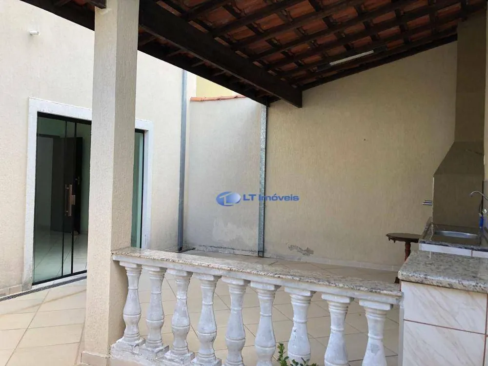 Sobrado, 4 quartos, 235 m² - Foto 9