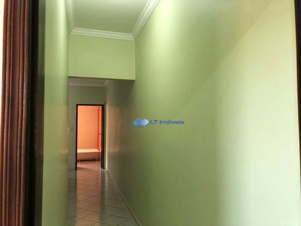 Sobrado, 4 quartos, 235 m² - Foto 10