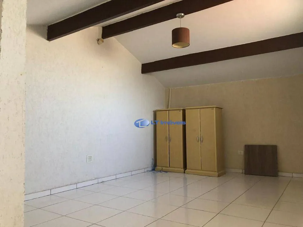 Sobrado, 4 quartos, 235 m² - Foto 16
