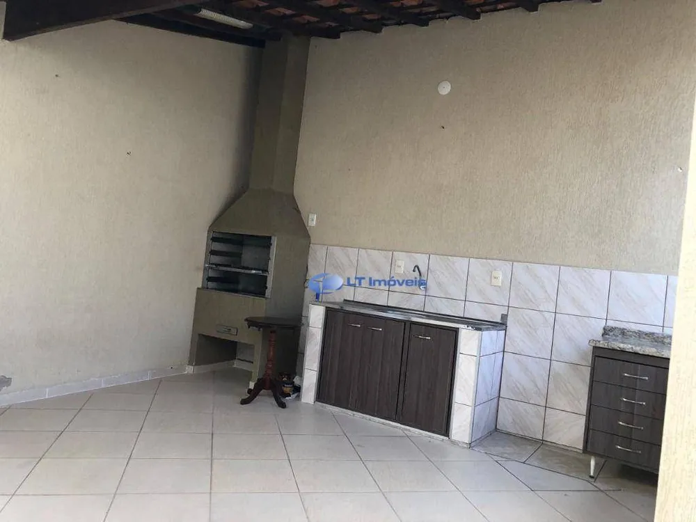 Sobrado, 4 quartos, 235 m² - Foto 8