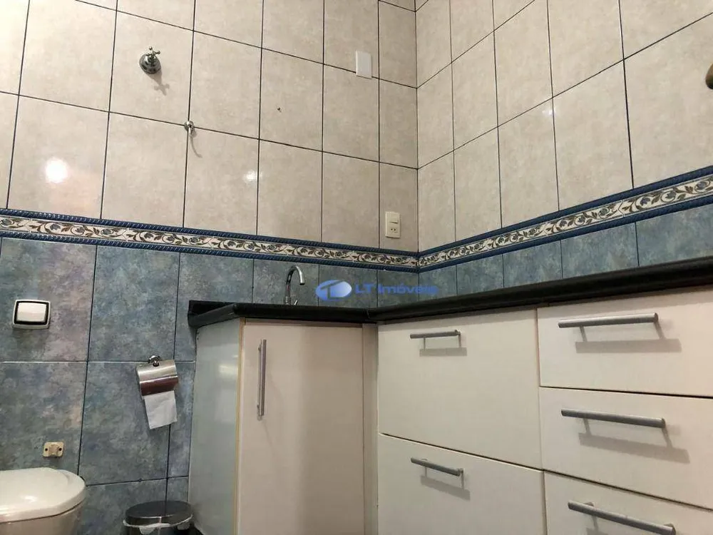 Sobrado, 4 quartos, 235 m² - Foto 13