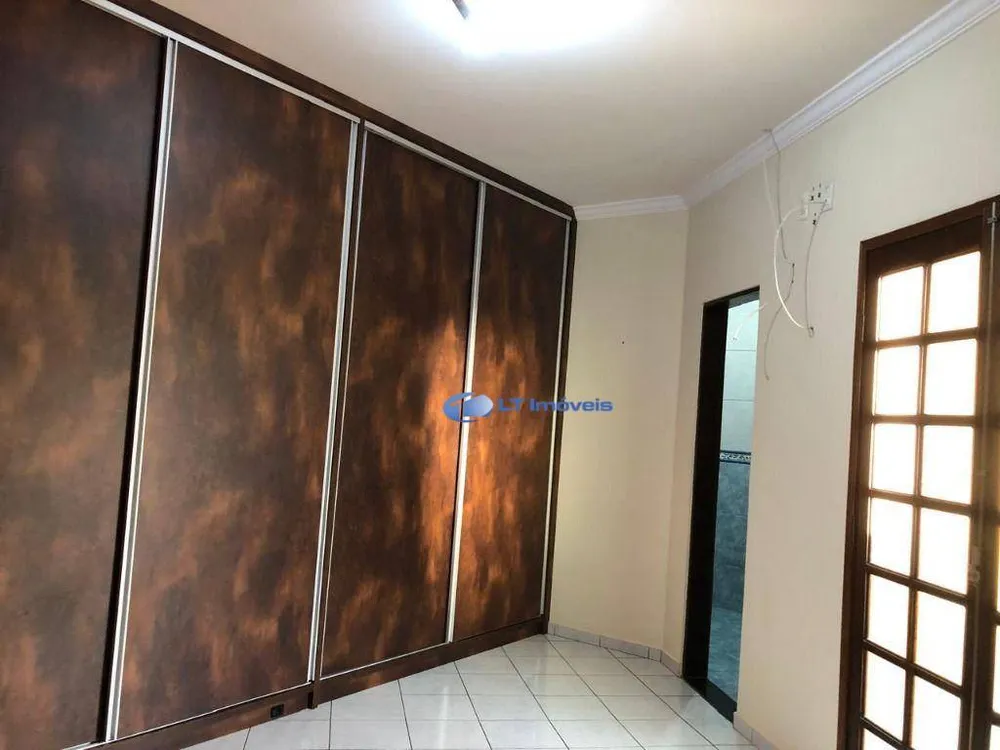 Sobrado, 4 quartos, 235 m² - Foto 14