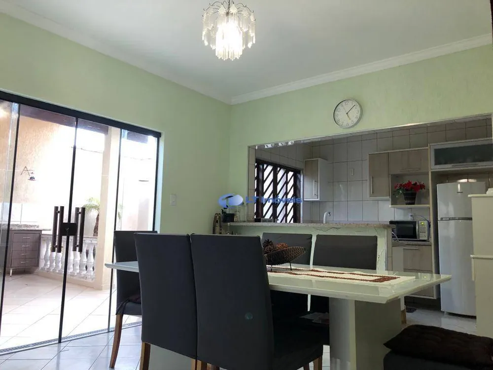Sobrado, 4 quartos, 235 m² - Foto 7