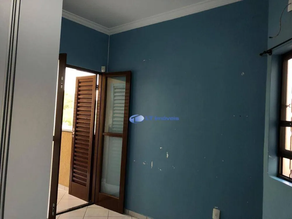 Sobrado, 4 quartos, 235 m² - Foto 12