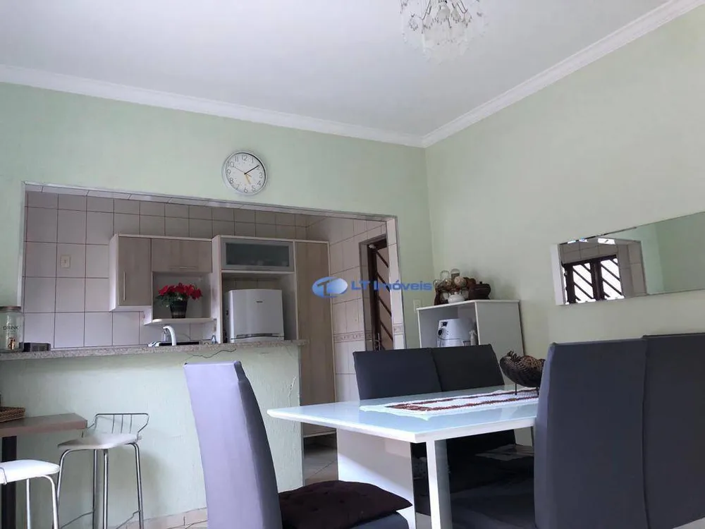 Sobrado, 4 quartos, 235 m² - Foto 6