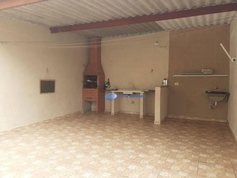 Casa, 2 quartos, 54 m² - Foto 12
