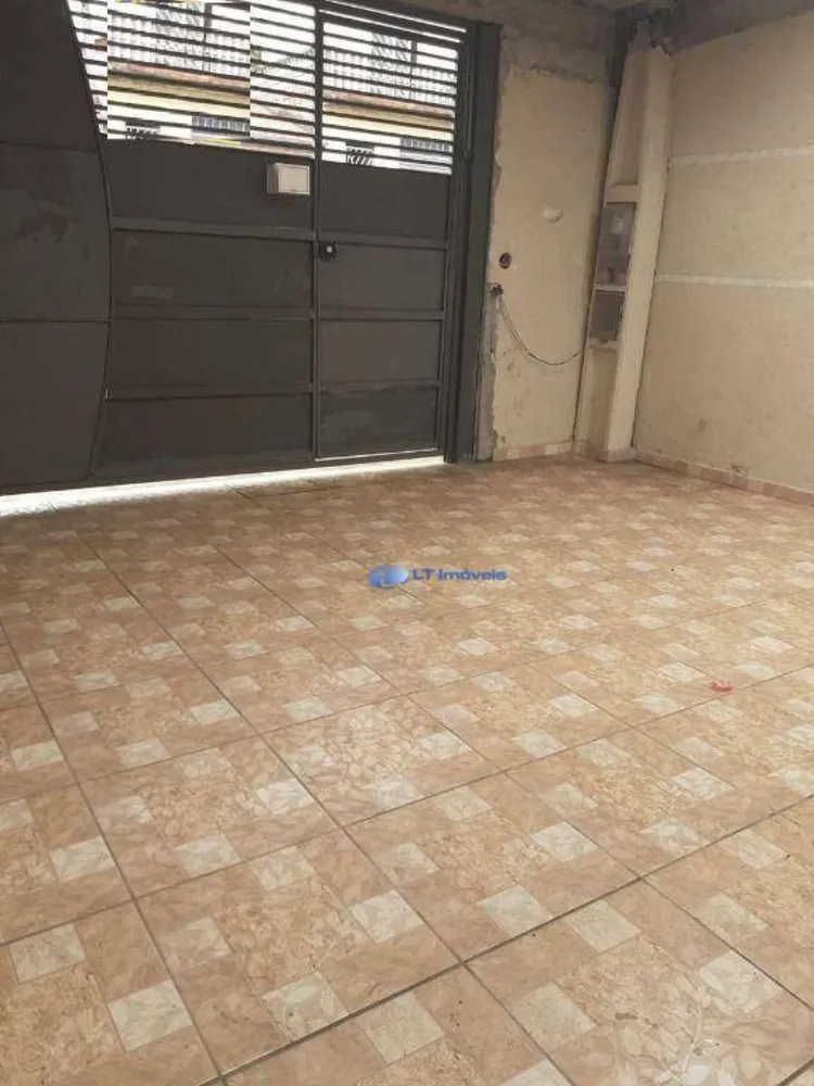 Casa, 2 quartos, 54 m² - Foto 3