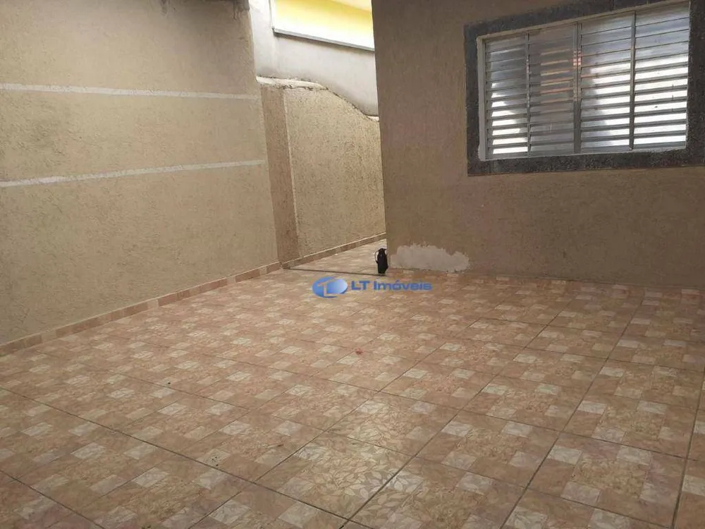 Casa, 2 quartos, 54 m² - Foto 4