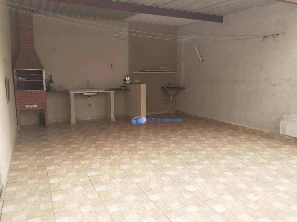 Casa, 2 quartos, 54 m² - Foto 1