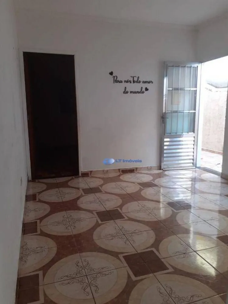 Casa, 2 quartos, 54 m² - Foto 6