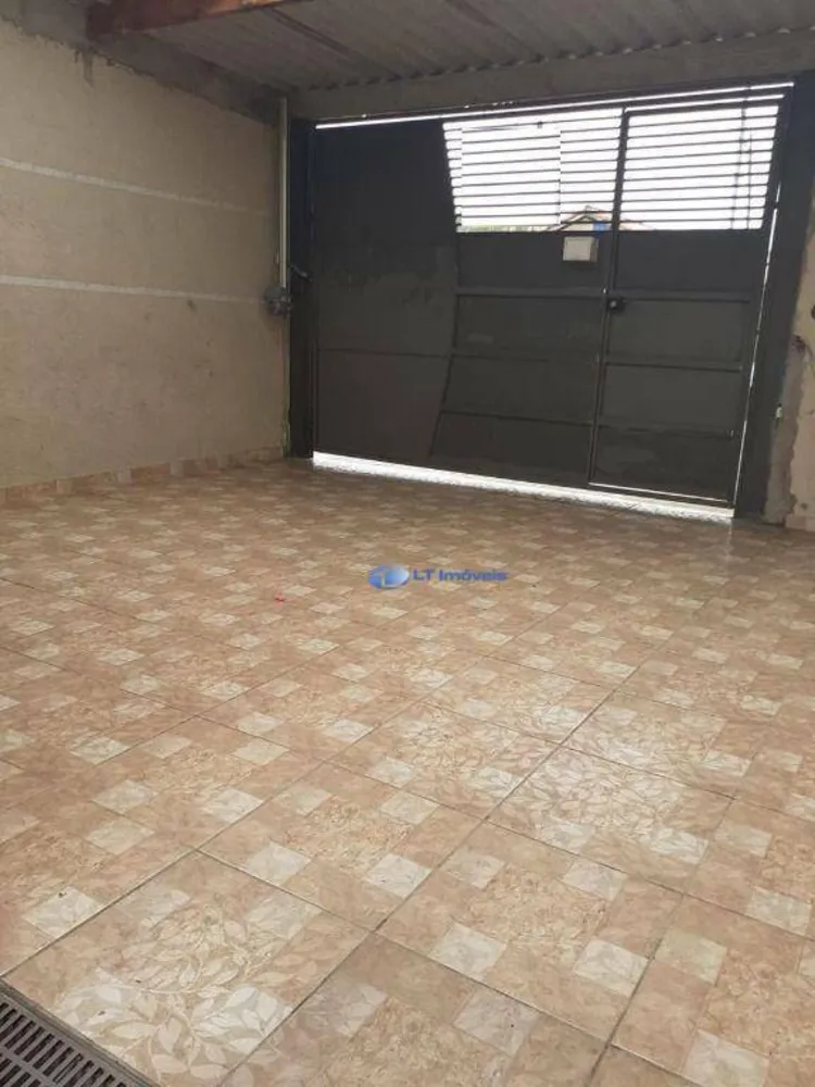 Casa, 2 quartos, 54 m² - Foto 2