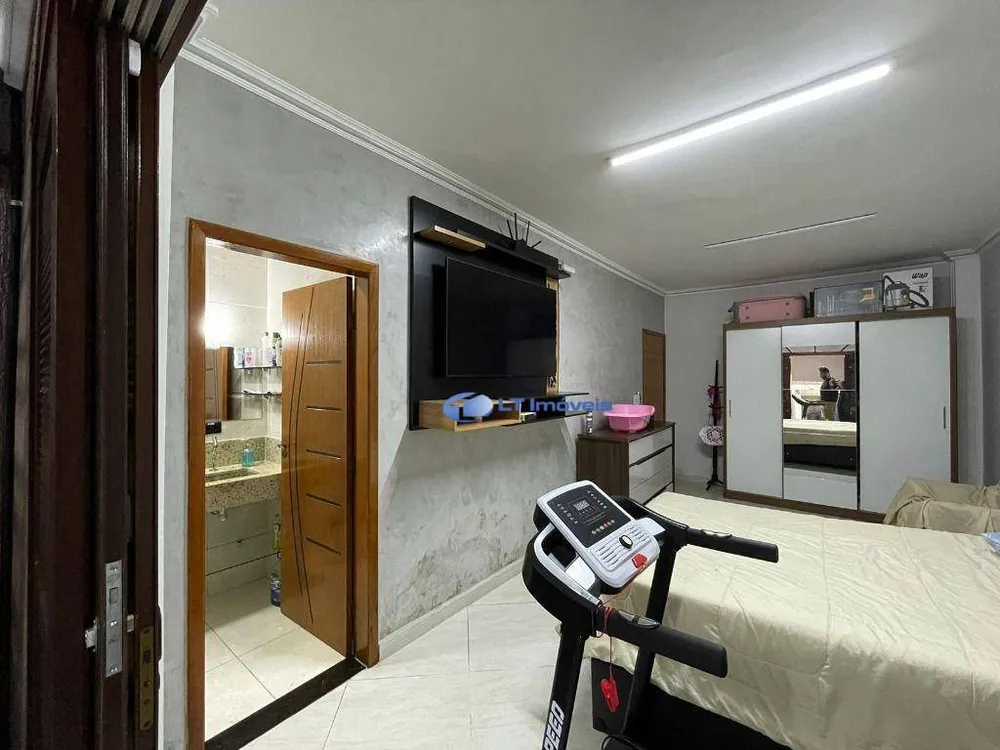 Casa, 4 quartos, 191 m² - Foto 12