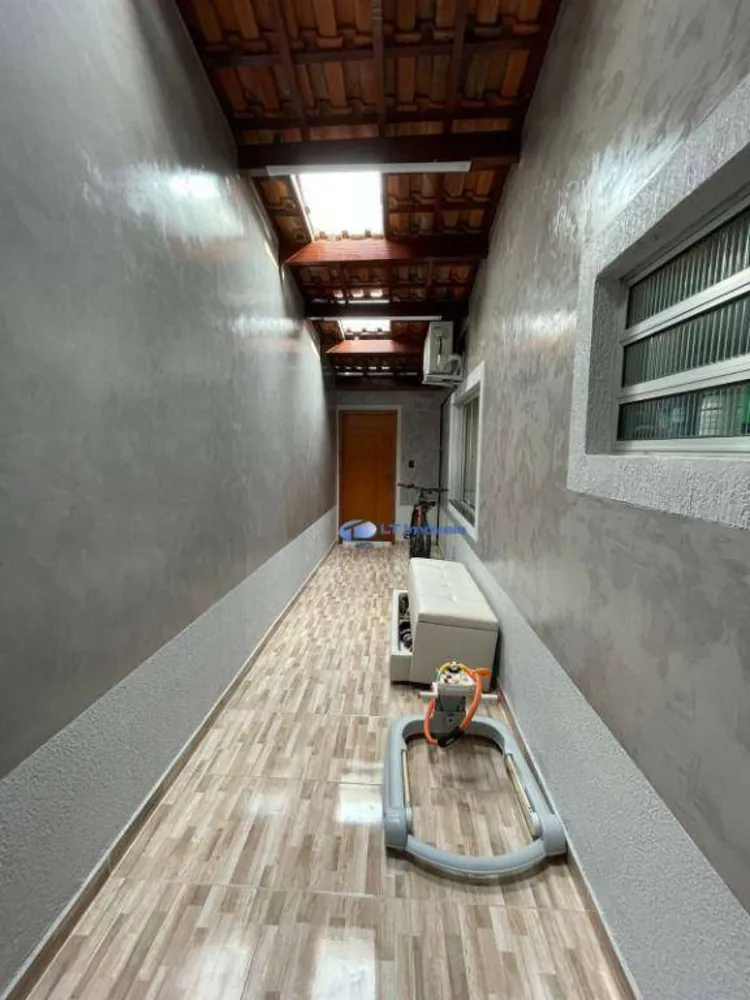 Casa, 4 quartos, 191 m² - Foto 14