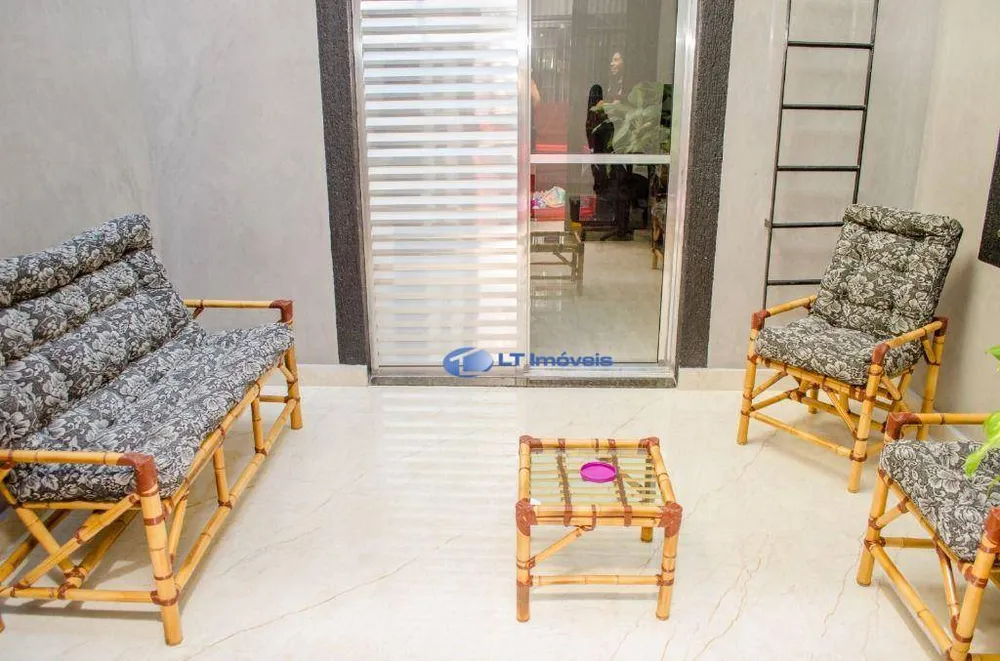 Casa, 4 quartos, 191 m² - Foto 7