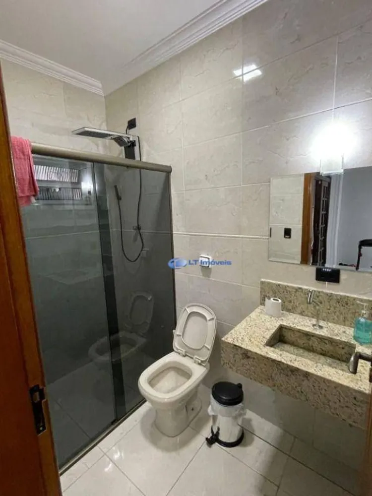 Casa, 4 quartos, 191 m² - Foto 13