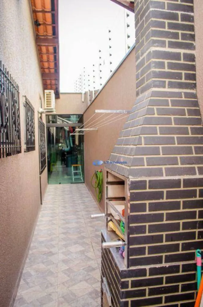 Casa, 4 quartos, 191 m² - Foto 5