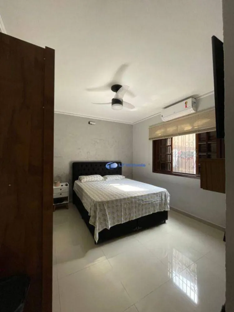 Casa, 4 quartos, 191 m² - Foto 10