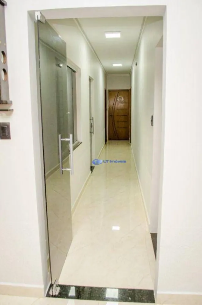 Casa, 4 quartos, 191 m² - Foto 6