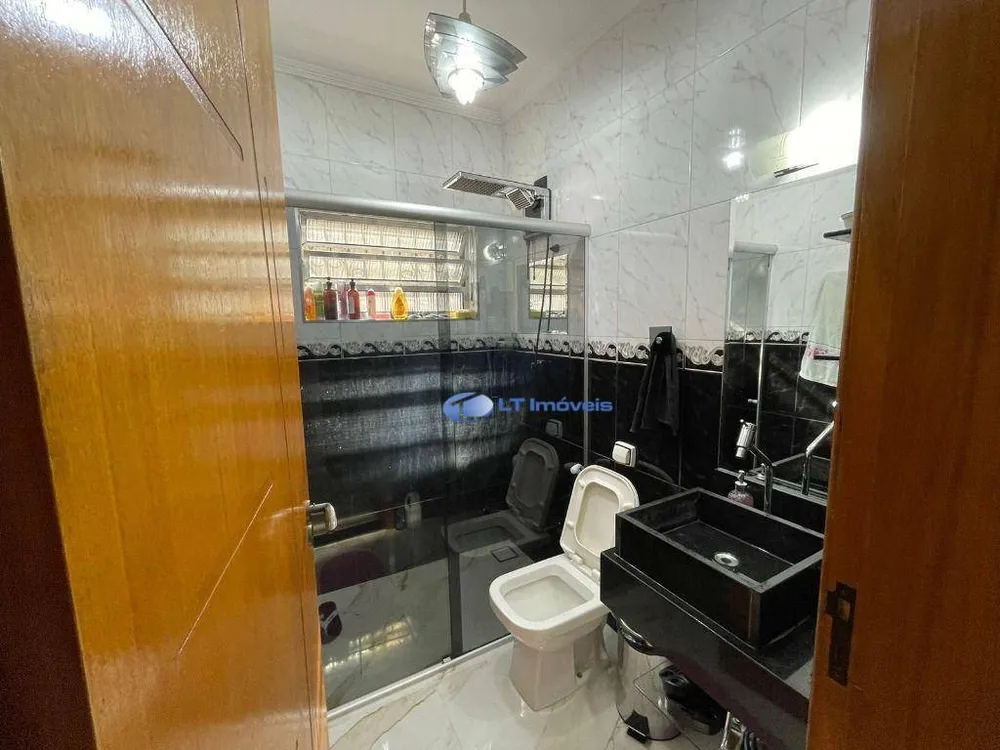 Casa, 4 quartos, 191 m² - Foto 8