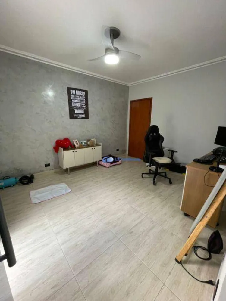 Casa, 4 quartos, 191 m² - Foto 11