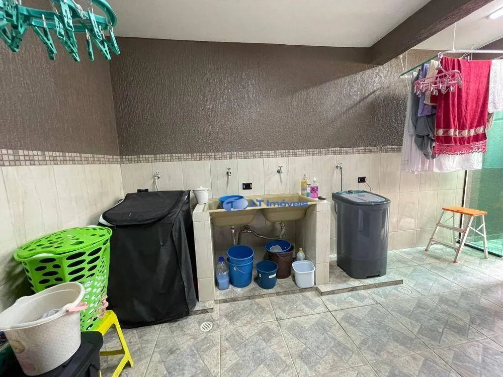 Casa, 4 quartos, 191 m² - Foto 15