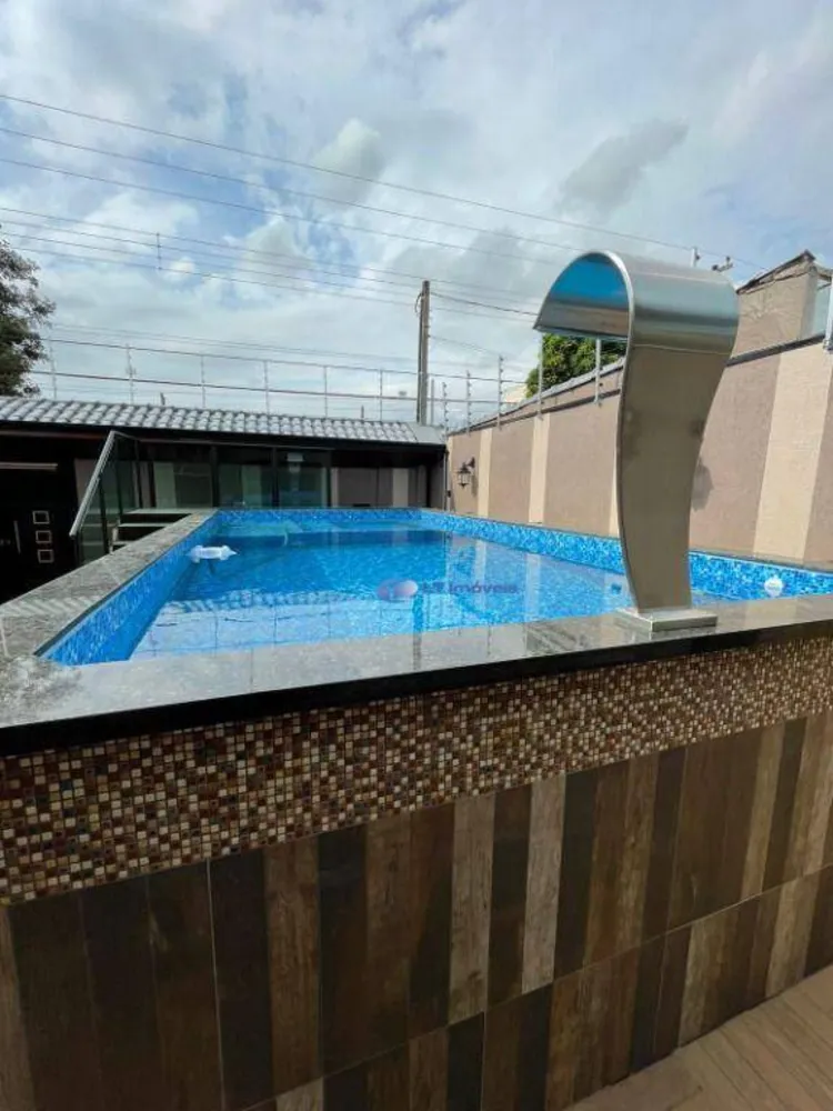 Casa, 4 quartos, 191 m² - Foto 3