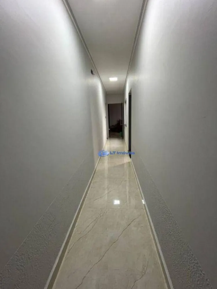 Casa, 4 quartos, 191 m² - Foto 16
