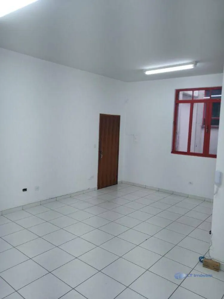 Sala-Conjunto, 30 m² - Foto 2
