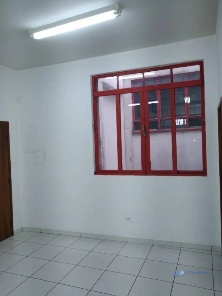 Sala-Conjunto, 30 m² - Foto 1